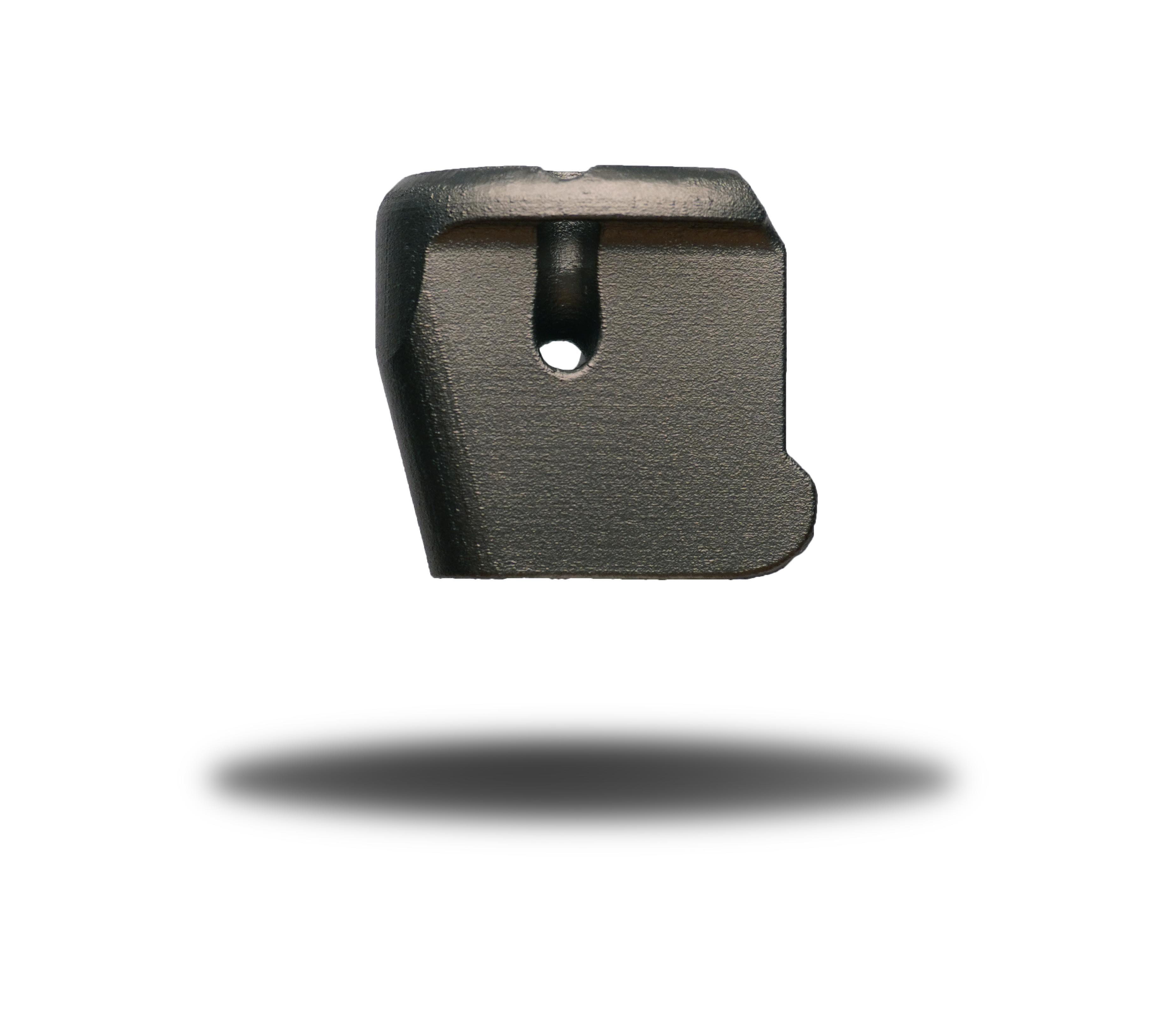 AERO Trapeze Cleat